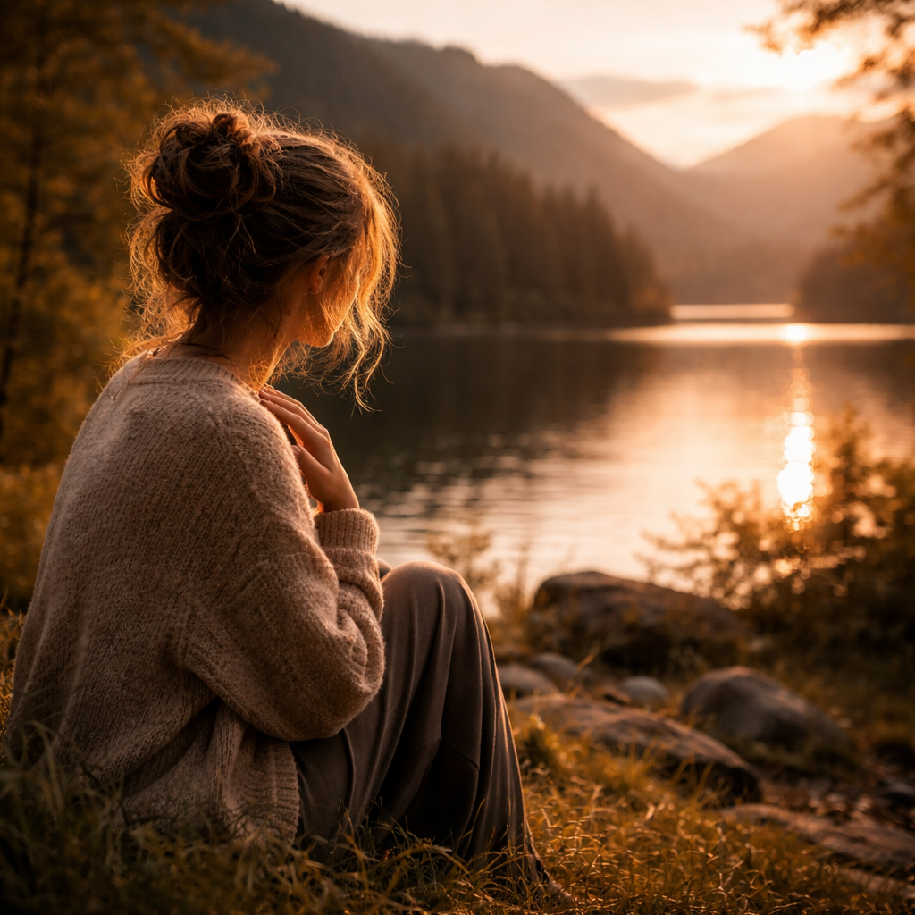 Sistema Nervoso relaxa com evidencia